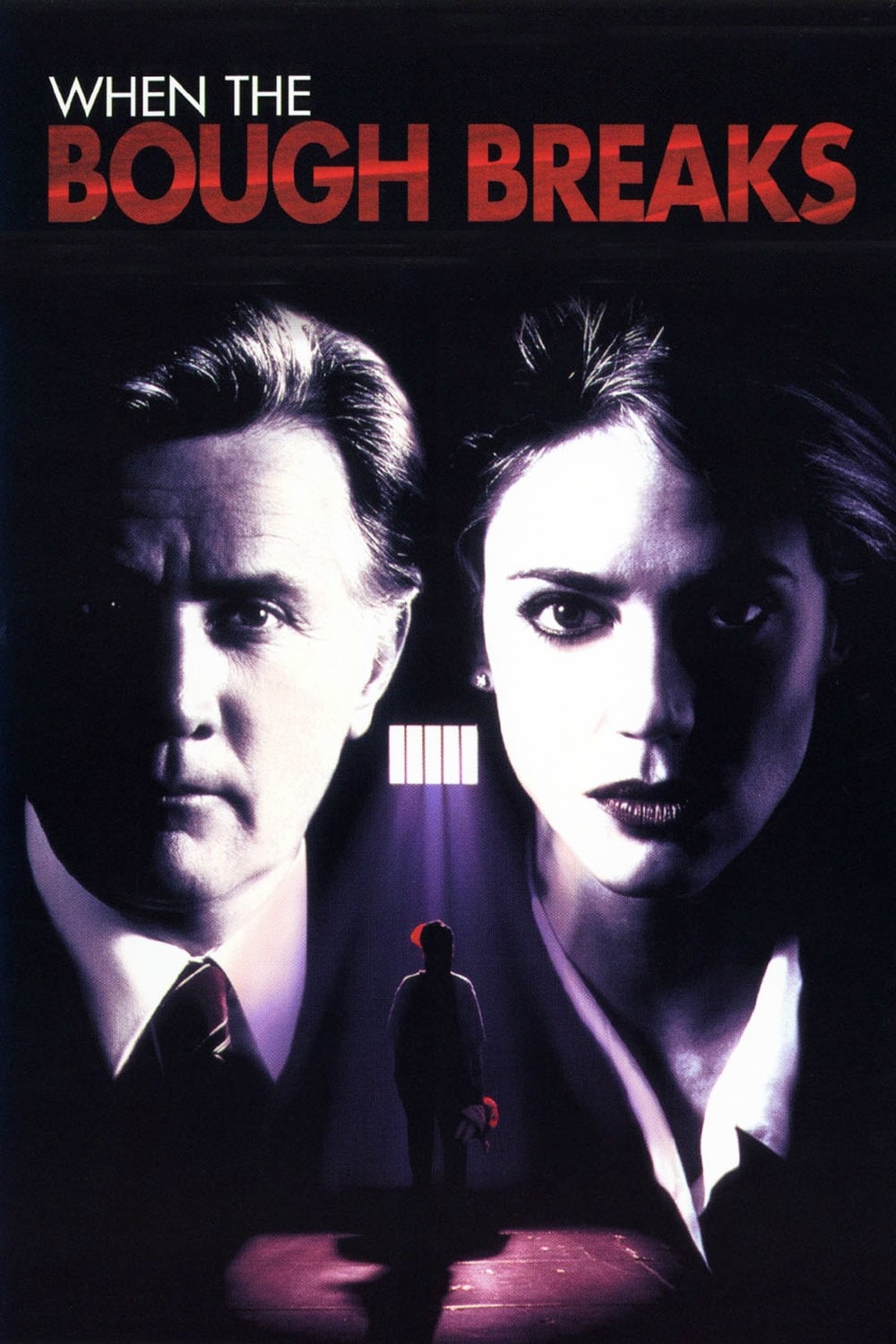 Постер When the Bough Breaks